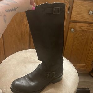 Frye Boots